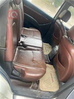 هیوندای ڤێرە کروز